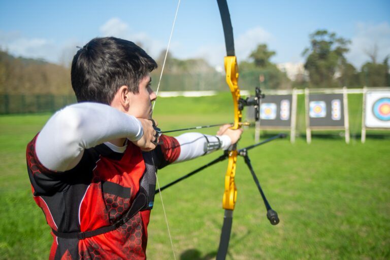 archery